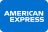 Payment Amex Blue